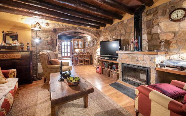 Casa La morera del Montsant