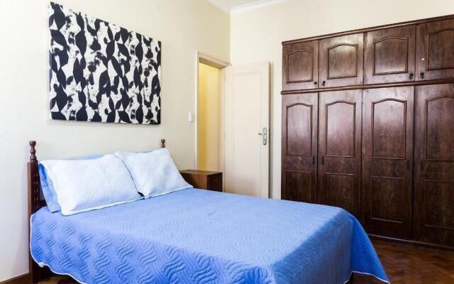 Apartamento Nossa Senhora de Copacabana