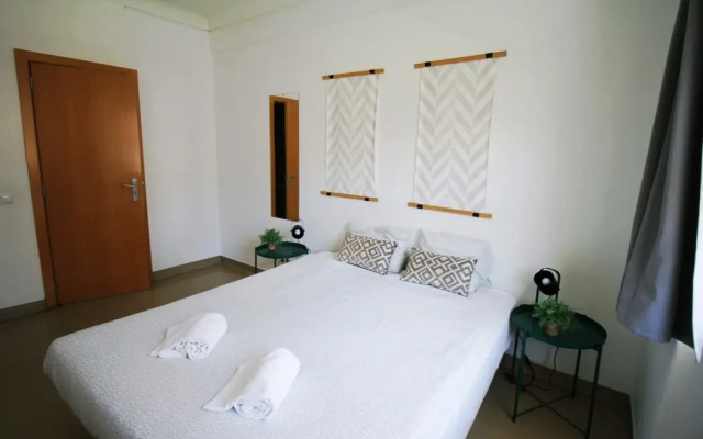 Hostel WOT Lisbon Nomad