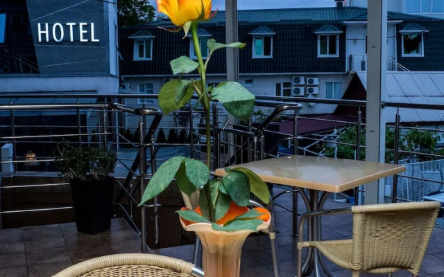 Guest House Albina