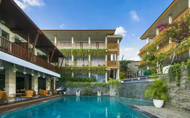 Graha Socio  Hotel Nusa Dua