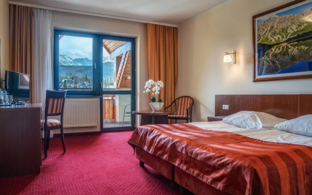 Hotel Tatra