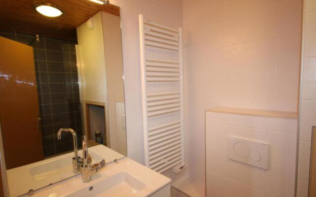 Appartement Hauteluce, 2 pièces, 5 personnes - FR-1-293-122