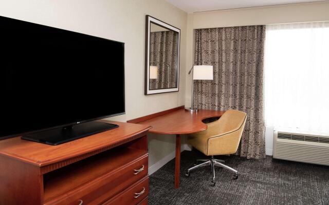 Hampton Inn Parsippany