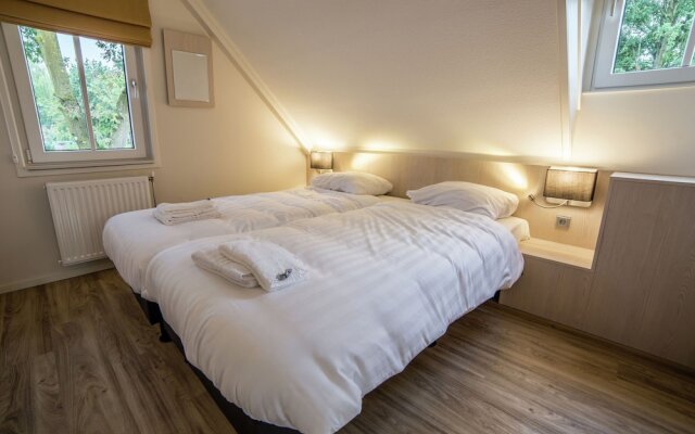 Villa With Whirlpool, 4km From Maastricht