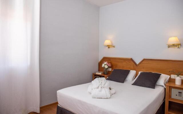 RVHotels Broquetas Spa Termal