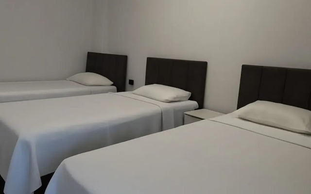 Suna  Suites Hotel & Fethiye