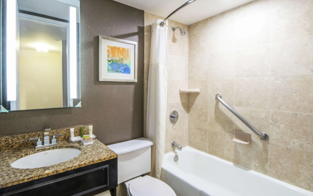 Hilton St. Petersburg Bayfront