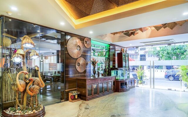 Hotel Super Inn Armoise