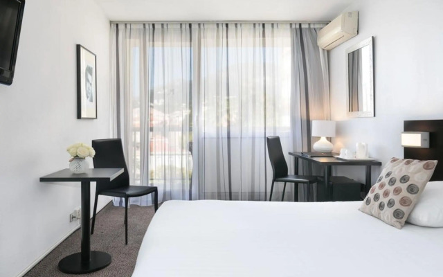 Best Western Hotel Mediterranee Menton