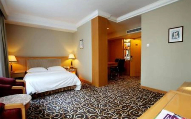 Modern Hotel Harbin