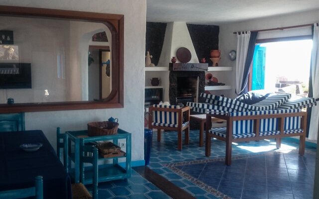 Villa Juan