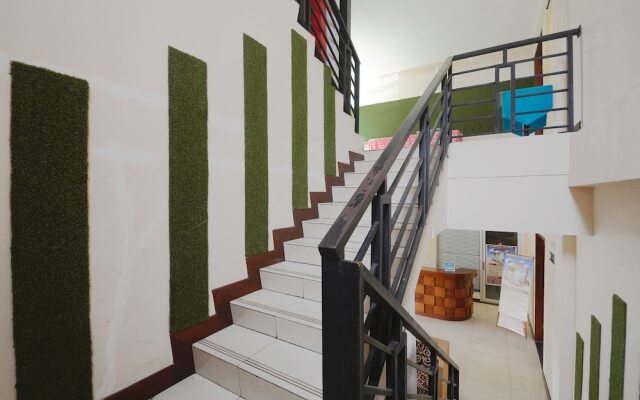 Airy Cicendo Ehrlich 7 Bandung