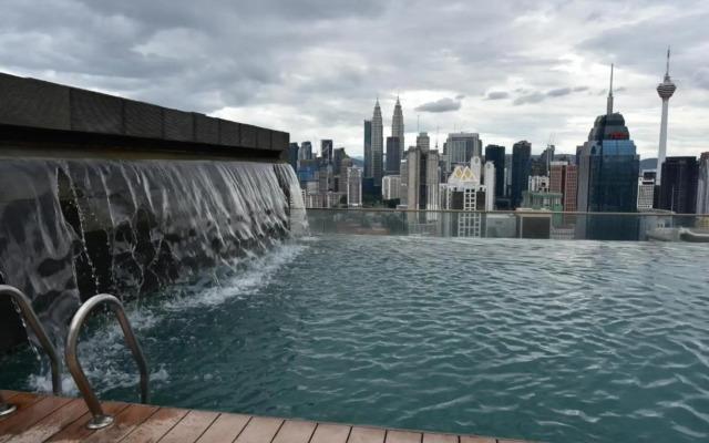 The Regalia Residences & Suites KLCC
