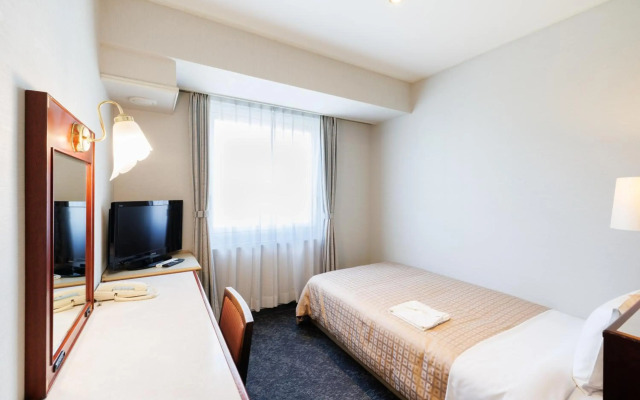 Hiroshima Intelligent Hotel Annex
