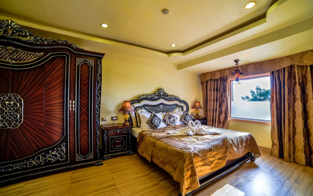 Chokhi Dhani The Palace Hotel