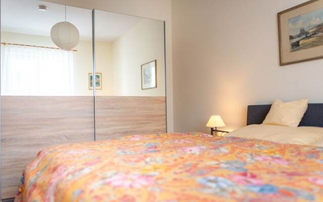 Ferienwohnung Schloss Schönberg