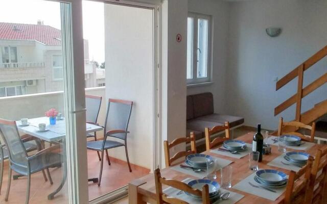 Apartment Gracijana