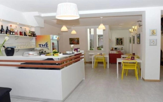 BuonHotel Bologna Centro