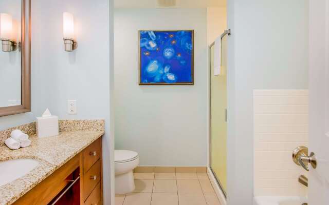 Hilton Pensacola Beach