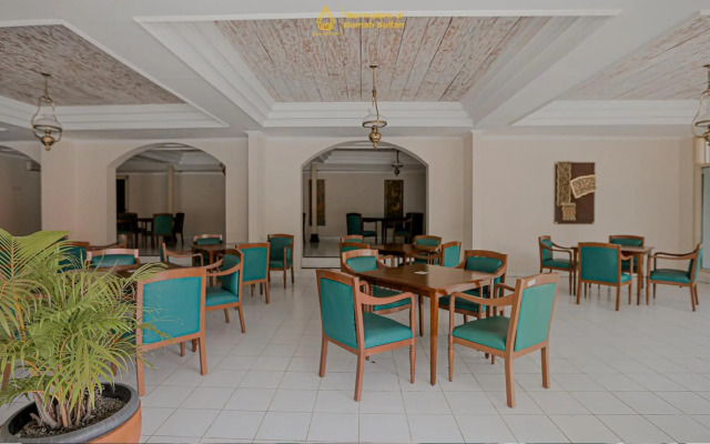 Royal Brongto Hotel