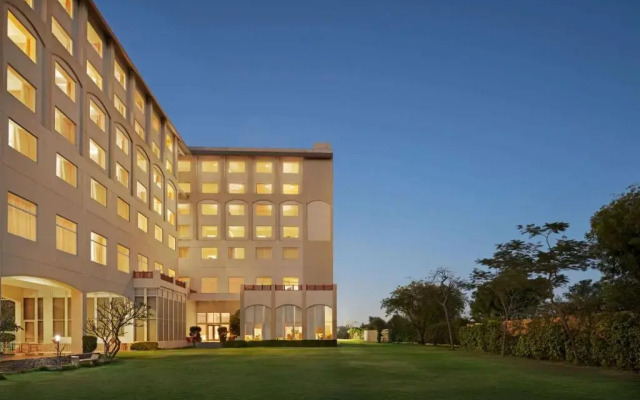 Ramada By Wyndham Jaipur Jaisinghpura
