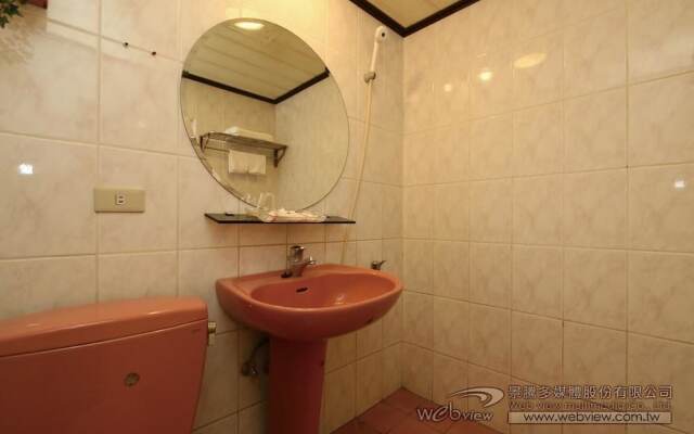Ye-Shi Ri-Xin B&B