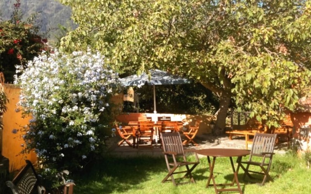 Finca Las Llanadas
