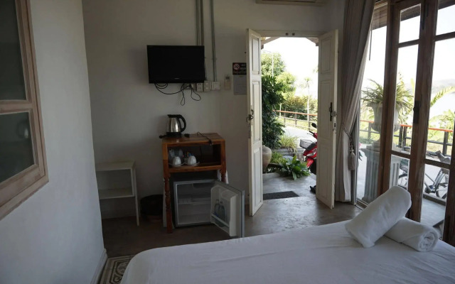 Muiphang Guesthouse