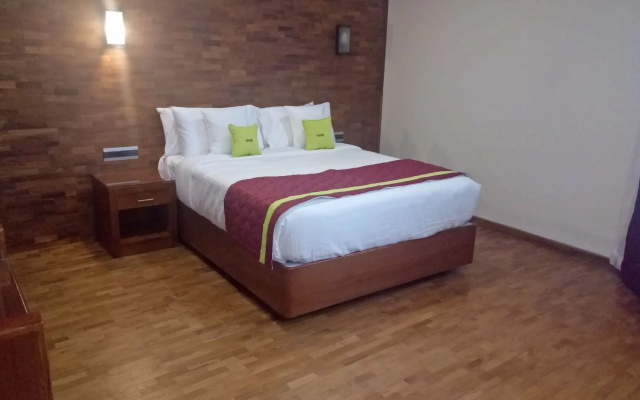 JVK Park Hotel