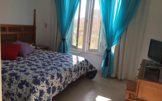 South Marina El Gouna 1 BR