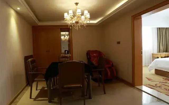 Vienna Hotel Guangxi Beihai Yintan Wanda
