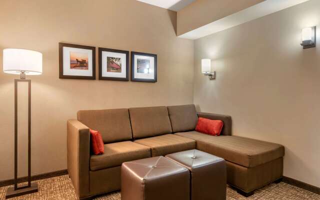 Comfort Suites Manheim - Lancaster