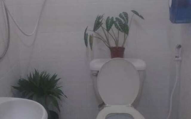Thawee Guesthouse