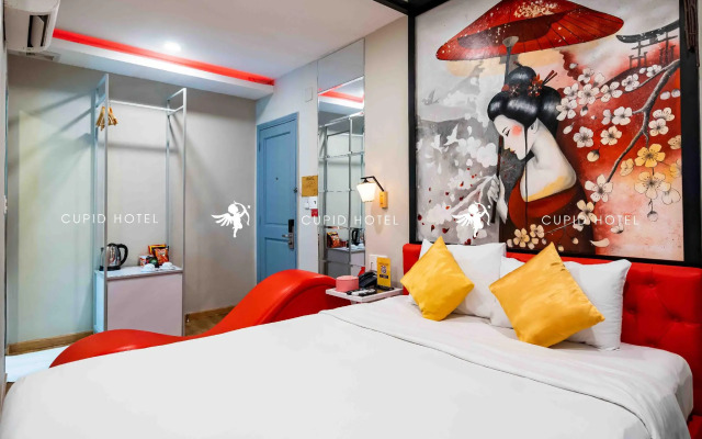 Cupid 2 Hotel
