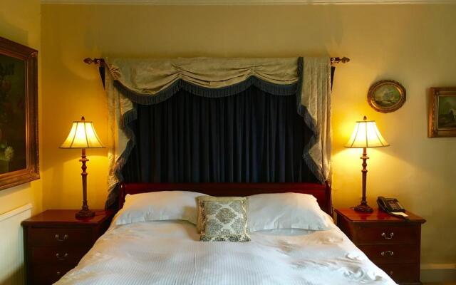 Simonstone Hall Hotel