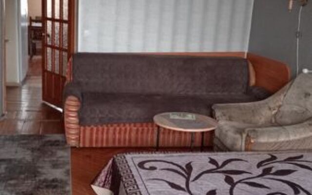 Ваш Дом на Ленинградской