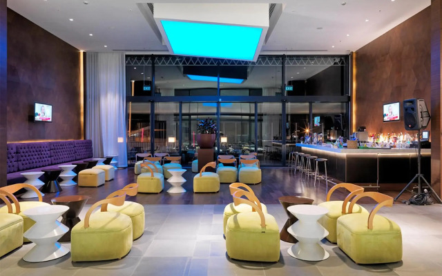 Workinn Hotel