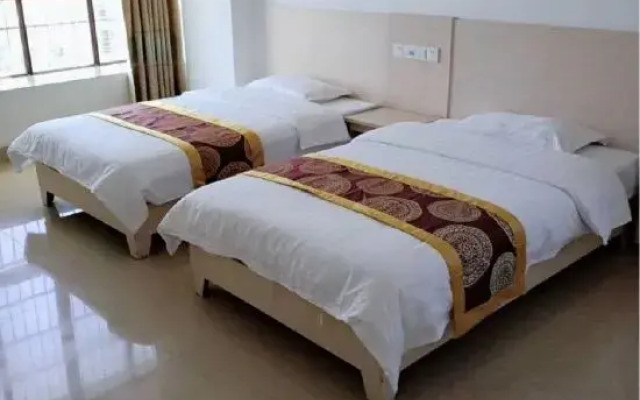 Ledong Dongchen Homestay