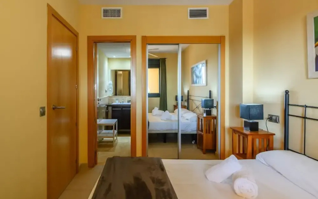 Apartment in Punta del Moral