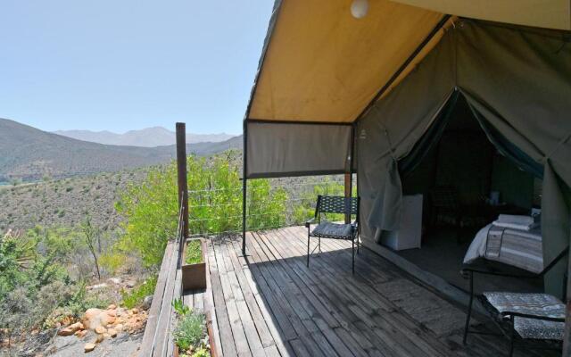 Le Petit Karoo Ranch