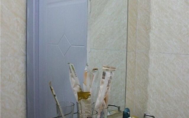 Jinan Lili Business Hotel