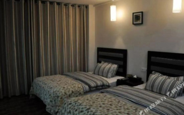 Xinhou Hotel