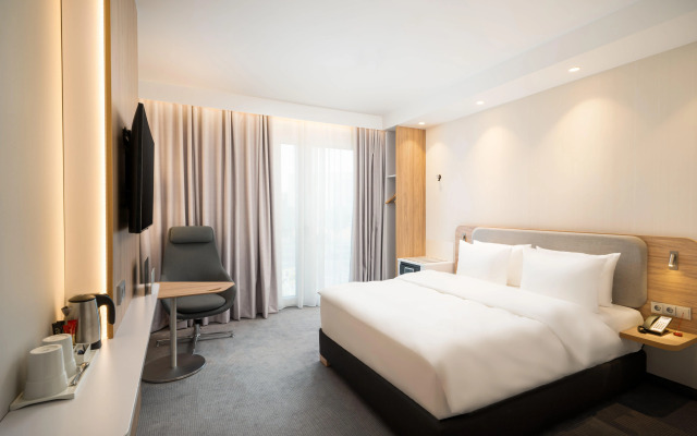 Holiday Inn Express Rosenheim by IHG
