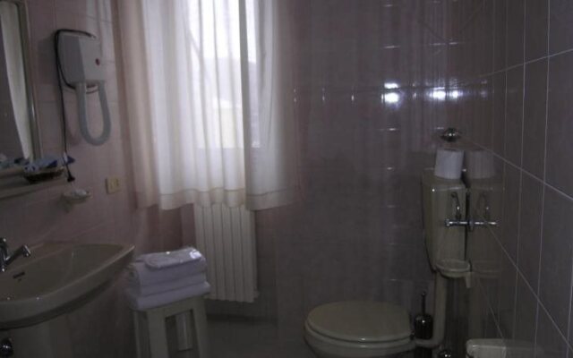 Hotel Certosa