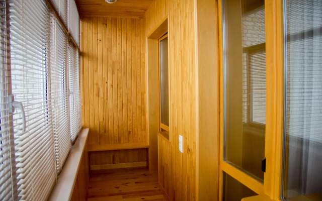 Svetlana's Apartments