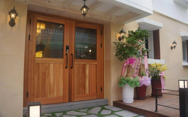 Hotel QB Dongdaemun Gallery