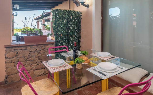 Trilocale Superior Cala Reale 505 Orata