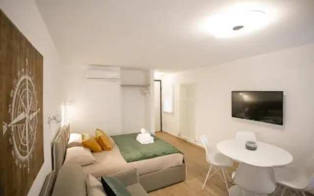 Casa Azzurra