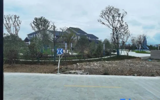 Ningbo Xiangshan Yizhiwu Homestay